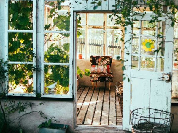 7 tips om je tuin een make-over te geven