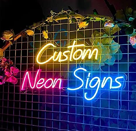 Hoe lang gaat neon verlichting mee?
